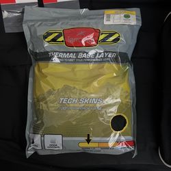 Men’s Thermal Base Layer