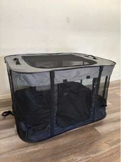 Pet Playpen – Large Size