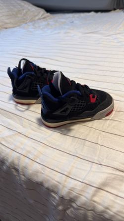 Jordan Toddler Shoes