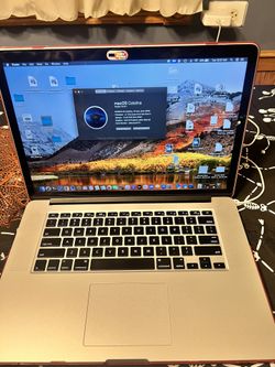 MacBook Pro 13 inch