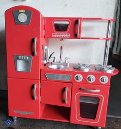 Play Kitchen
