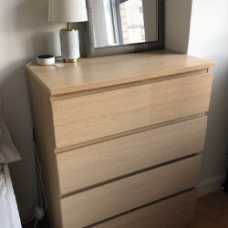 IKEA Dresser 