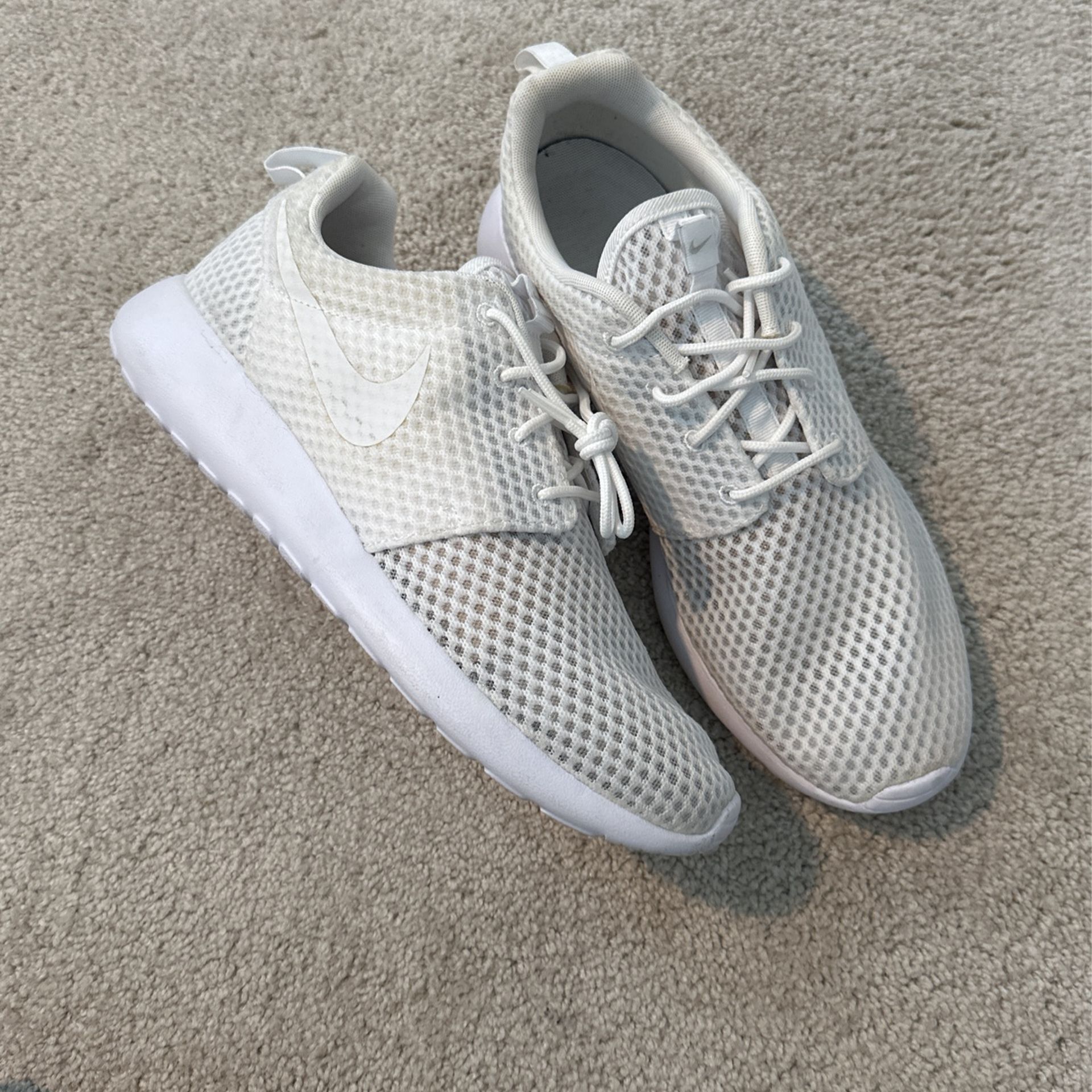 Mens Nike Roshe Sz 11.5