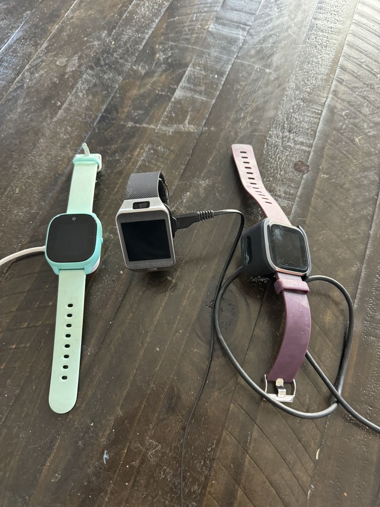 Smart Watches