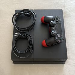 Ps4 