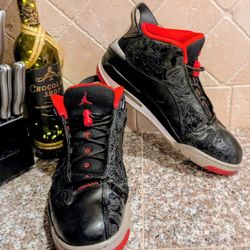 Air Jordan 'Dub-Zero' Men's Size 11