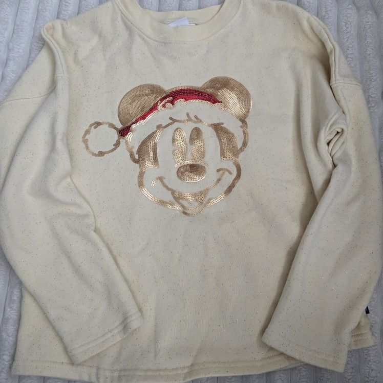 Christmas Disney Spirit Jersey