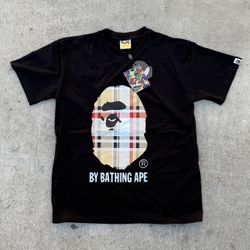 Bape Shirt