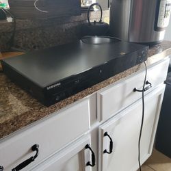 Samsung Blu-ray 
