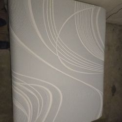 Queen Tempur-Pedic And Base 