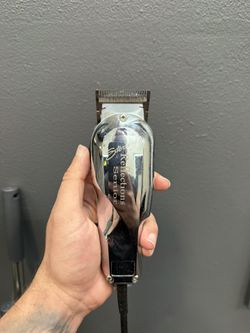 Wahl sterling Senior