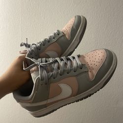 Nike Low Dunks