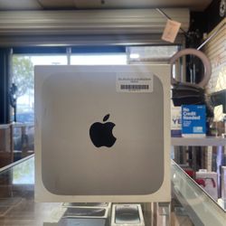 Mac Mini M2 Pro 32gb Ram 4TB SSD