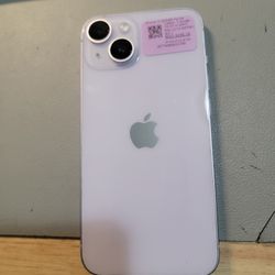 iPhone 14 128gb Purple for Tmobile Metro PCS
