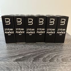 L3 Styling Powder Dust For Hair 