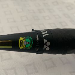 Nanoray Light 18i Racket