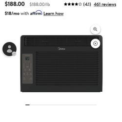 Air Conditioners Black And White 