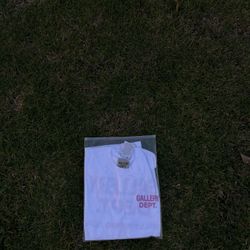 Gallery Dept Shirt