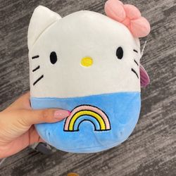 Squishmallows - Limited Edition
