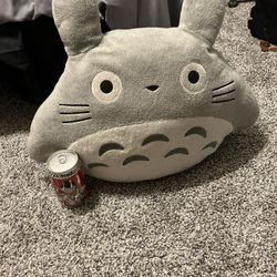 Totoro Plush