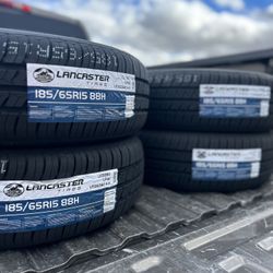 185 65 15 Llantas 