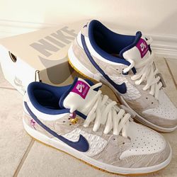 Nike SB Dunk Low Rayssa Leal - Size 9