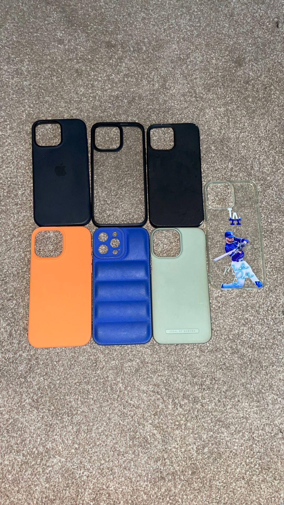 Iphone 13 pro max cases