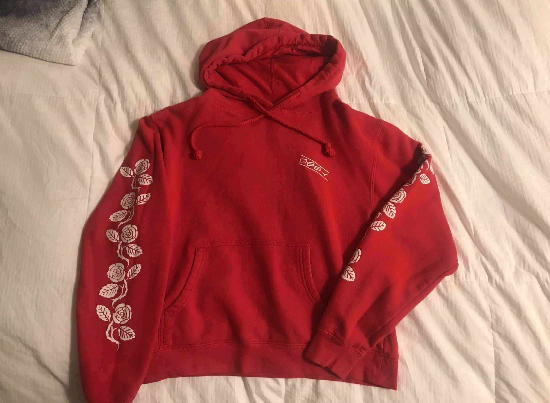 Obey Hoodie