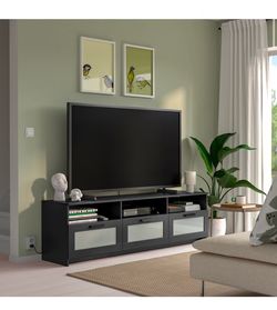 Brimnes ikea tv console