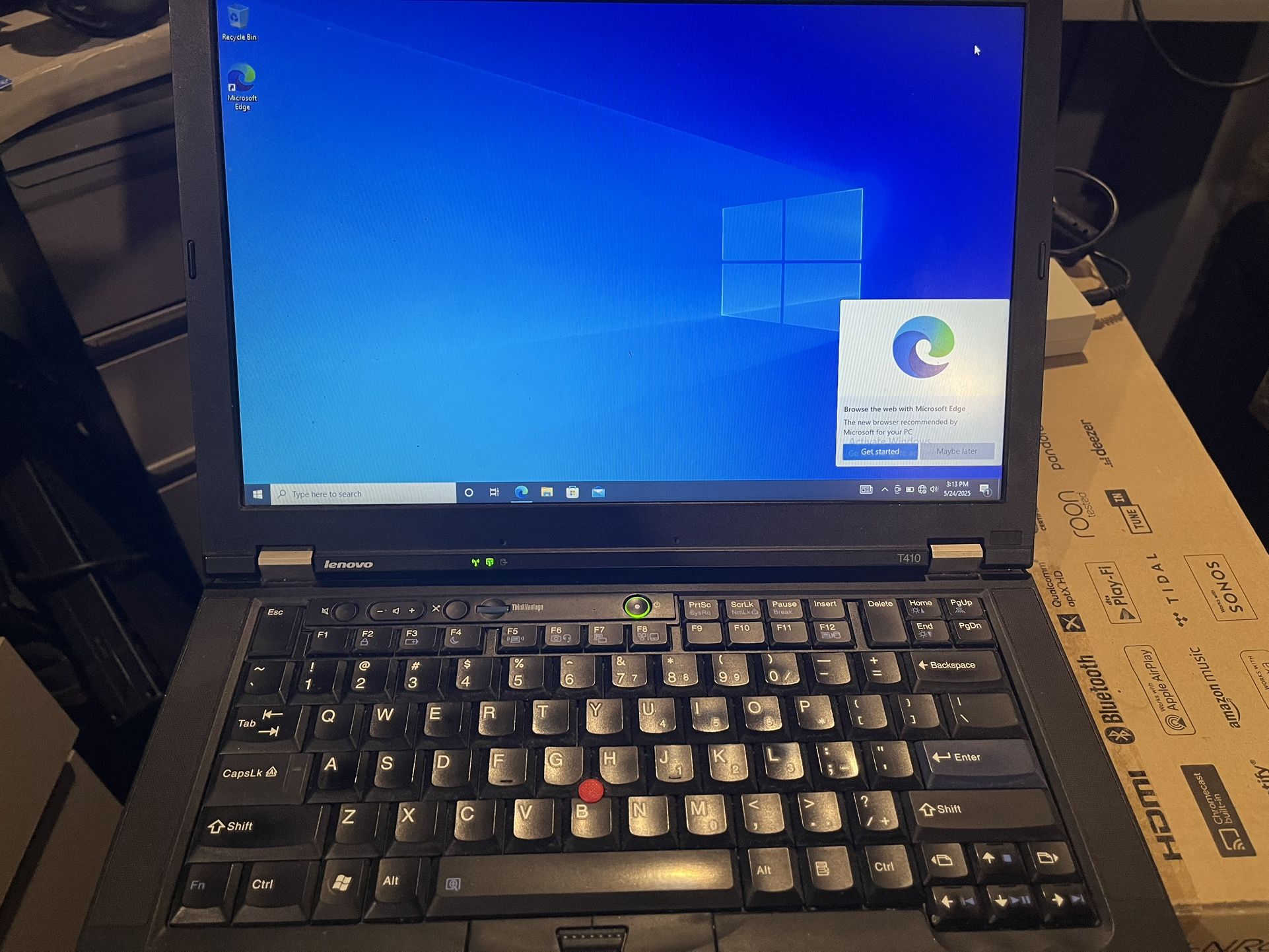 Lenovo T140 Laptop