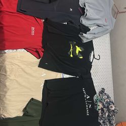 Men’s designer shirts