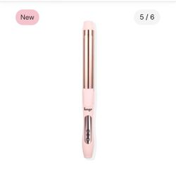 Lange 32mm Curling Iron 