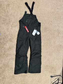 Volcom snowboard / Ski Bib