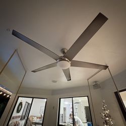 Free Ceiling Fan