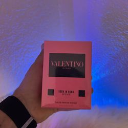 Valentino Perfume For Women