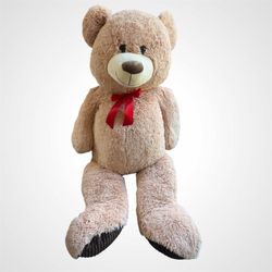 38” Teddy Bear