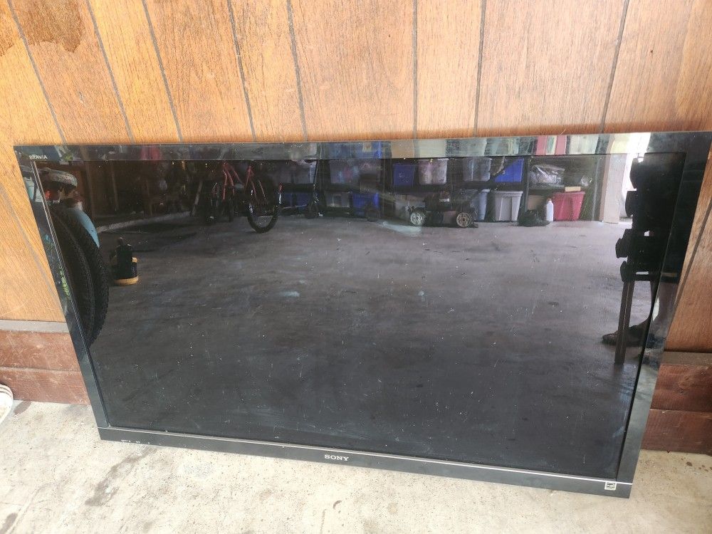 55" Sony Bravia