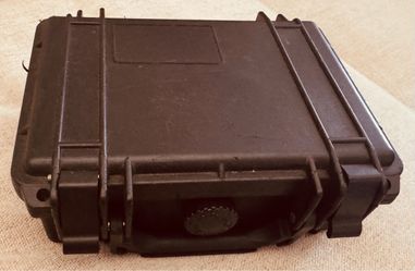 Pelican 1120 Protector Case