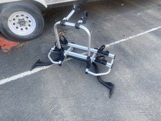 2-bike Bike Rack For Mini Cooper