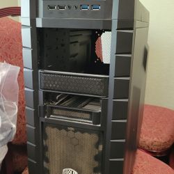 Cooler Master PC Case