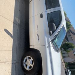 2000 DODGE DAKOTA 