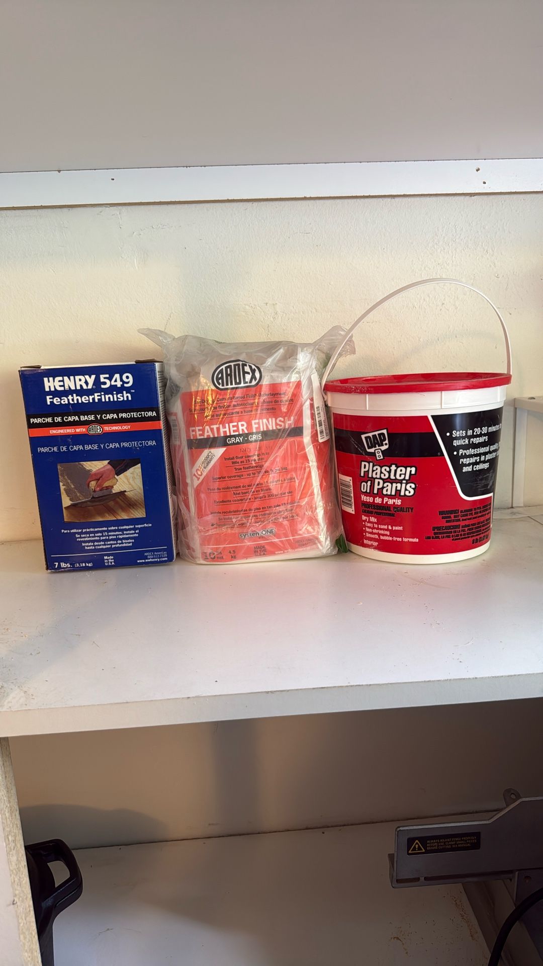 Free Items