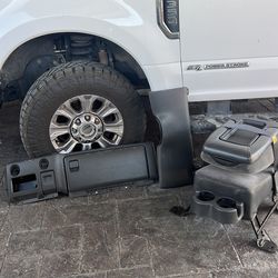 Para Chevy Silverado