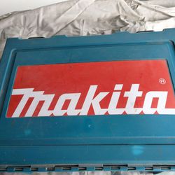 Makita Drill