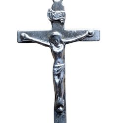 Silver Cross