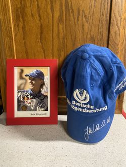 2001 Paris Dakar Winner 