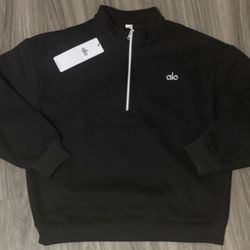 Alo Quarter Zip