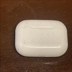 AirPods Pro CASE  (1st Gen): A2190 by SouthPark Mall