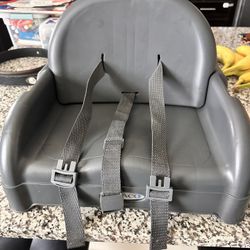 Booster Seat For Toddlers