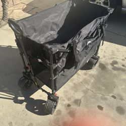 -Sekey Foldable Collapse Wagon-